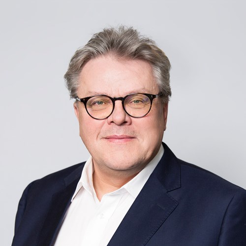 Trond Vidar Sagen