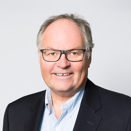 Petter Smebye